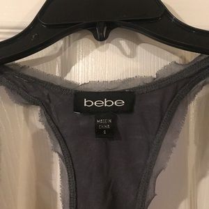bebe Dresses - Bebe Dress bebe Dresses - Bebe Dress